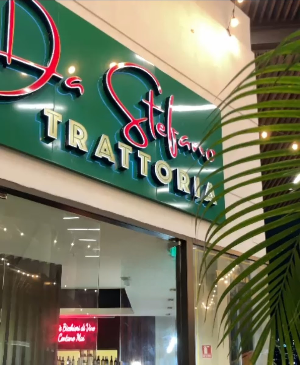 Da Stefano Trattoria